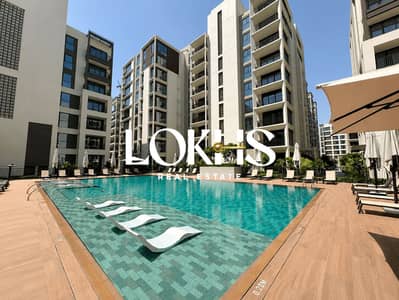3 Camere Appartamento in Affitto a Dubai Creek Harbour, Dubai - Appartamento a Dubai Creek Harbour，Creek Beach，Cedar at Creek Beach，Cedar at Creek Beach Building 1, 3 camere da letto, 199999 AED - 15598198