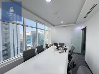 Office zum zur Miete in Business Bay, Dubai - b6c471b5-642f-41e5-ac04-6033893296d6. JPG