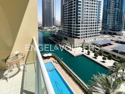 Estudio para en Alquiler en Jumeirah Lake Towers (JLT), Dubai - Apartamento en Jumeirah Lake Towers (JLT),JLT Cluster B,Lake View Tower, 60000 AED - 15598559 Estudio para en Alquiler en Jumeirah Lake Towers (JLT), Dubai - Apartamento en Jumeirah Lake Towers (JLT),JLT Cluster B,Lake View Tower, 60000 AED - 15598559
