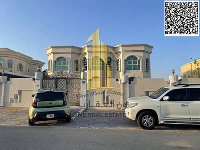 7 habitaciones Villa para en Alquiler en Al Jurf, Ajman - WhatsApp Image 2026-06-24 at 11.22. 18 AM (7). jpeg 7 habitaciones Villa para en Alquiler en Al Jurf, Ajman - WhatsApp Image 2026-06-24 at 11.22. 18 AM (7). jpeg
