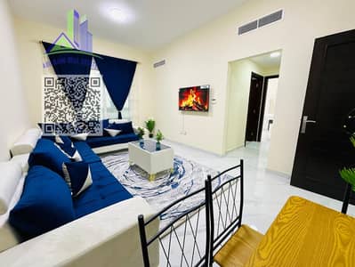 2 Bedroom Apartment for Rent in Al Rashidiya, Ajman - WhatsApp Image 2026-06-16 at 1.04. 55 PM (2). jpeg