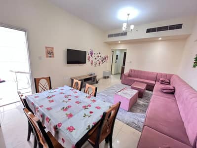 2 Camere Appartamento in Affitto a Al Rashidiya, Ajman - WhatsApp Image 2026-06-24 at 7.13. 08 PM. jpeg