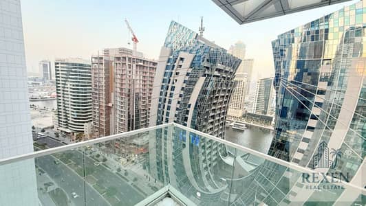 1 Bedroom Flat for Rent in Business Bay, Dubai - 1 bedroom majestine. jpg