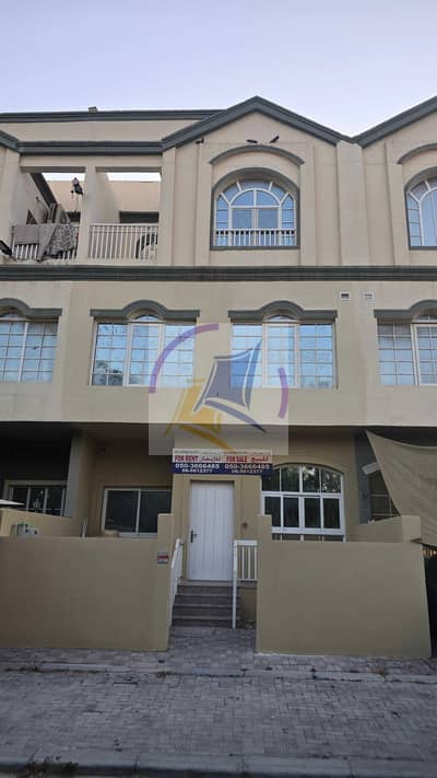 3 Schlafzimmer Villa zum zum Verkauf in Ajman Uptown, Ajman - 20260618_182809. jpg