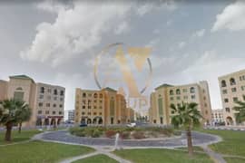 Spacious Studio | Morocco Cluster | Ready to Move In