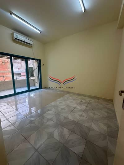1 Camera Appartamento in Affitto a Al Nahda (Sharjah), Sharjah - 2403. jpg