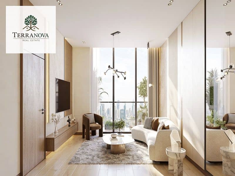 3 Copy of 1BH LIVING + BALCONY 02-8k. jpg