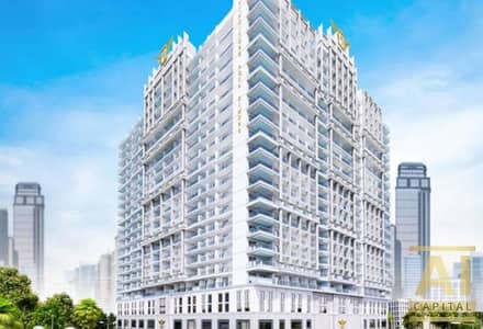 1 Schlafzimmer Wohnung zum zum Verkauf in Dubai Science Park, Dubai - Wohnung in Dubai Science Park，Vincitore Aqua Dimore, 1 schlafzimmer, 1450000 AED - 15598687