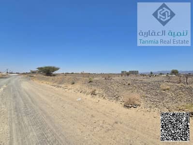 Plot para en Venta en Al Manama, Ajman - WhatsApp Image 2026-06-24 at 08.32. 02. jpeg