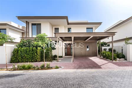 5 Schlafzimmer Villa zum zur Miete in Al Sufouh, Dubai - Villa in Al Sufouh，Al Sufouh 1, 5 schlafzimmer, 800000 AED - 15598703