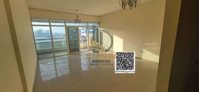 2 Bedroom Apartment for Rent in Ajman Downtown, Ajman - WhatsApp Image 2026-06-23 at 6.44. 15 PM. jpeg
