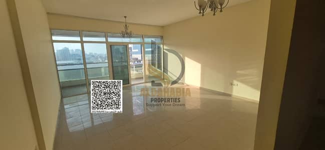2 Bedroom Flat for Rent in Ajman Downtown, Ajman - WhatsApp Image 2026-06-23 at 6.44. 15 PM. jpeg