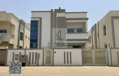 5 chambres Villa à à vendre à Al Zahya, Ajman - 11. jpg