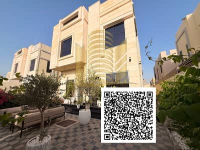 4 habitaciones Villa para en Venta en Al Bahia, Ajman - 1000656568. jpg