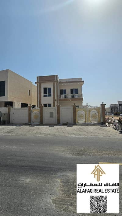 3 chambres Villa à à vendre à Al Helio, Ajman - WhatsApp Image 2026-06-24 at 6.37. 18 PM. jpeg