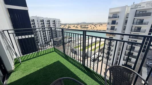1 Schlafzimmer Wohnung zum zur Miete in Yas Island, Abu Dhabi - WhatsApp Image 2026-04-17 at 1.15. 33 PM (1). jpeg