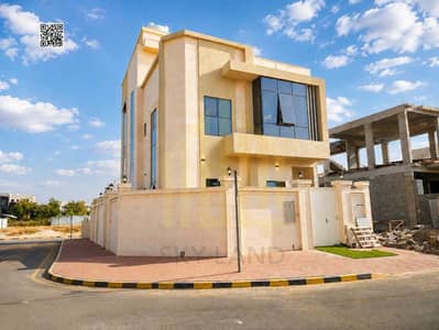 5 habitaciones Villa para en Venta en Al Zahya, Ajman - WhatsApp Image 2026-06-21 at 12.28. 07 AM (1). jpeg