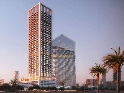 Estudio para en Venta en Jumeirah Village Circle (JVC), Dubai - 1. JPG