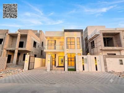 5 Bedroom Villa for Sale in Al Zahya, Ajman - WhatsApp Image 2026-06-23 at 12.04. 52 AM. jpeg