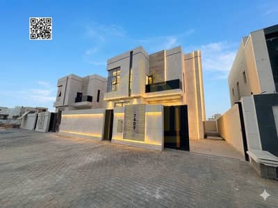 4 Cпальни Вилла Продажа в Аль Хелио, Аджман - WhatsApp Image 2026-06-19 at 7.48. 47 AM (1). jpeg