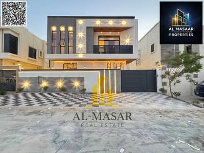 5 habitaciones Villa para en Venta en Al Helio, Ajman - batch_IMG_2108. JPG