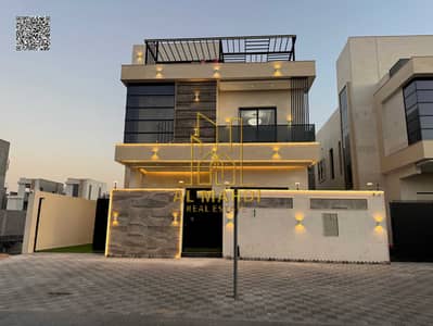 5 Slaapkamers Villa te Koop in Al Helio, Ajman - IMG_7598. JPG