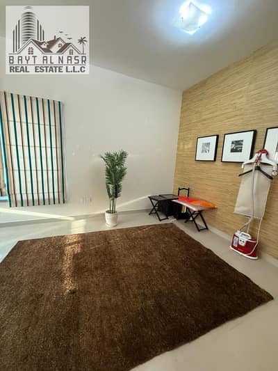 2 Schlafzimmer Wohnung zum zur Miete in Corniche Ajman, Ajman - WhatsApp Image 2026-06-23 at 11.02. 03 PM. jpeg 2 Schlafzimmer Wohnung zum zur Miete in Corniche Ajman, Ajman - WhatsApp Image 2026-06-23 at 11.02. 03 PM. jpeg