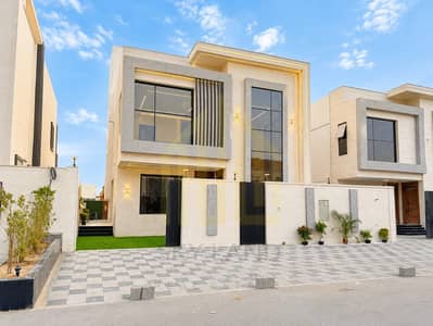 5 Bedroom Villa for Sale in Al Zahya, Ajman - WhatsApp Image 2026-06-19 at 5.21. 29 AM. jpeg