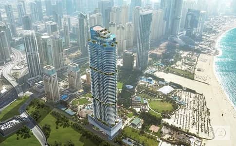 4 Slaapkamers Penthouse te Koop in Dubai Marina, Dubai - 1a. jpg