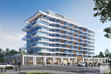 2 Camere Penthouse in Vendita a Meydan, Dubai - 1. jpg
