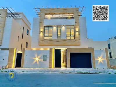 5 Camere Villa in Vendita a Al Helio, Ajman - WhatsApp Image 2026-02-25 at 9.00. 26 PM. jpeg