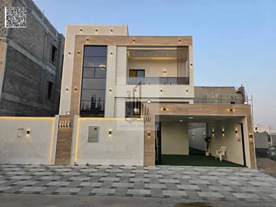 4 Camere Villa in Vendita a Al Zahya, Ajman - WhatsApp Image 2026-06-20 at 7.02. 45 PM. jpeg