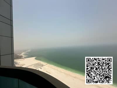 2 Bedroom Apartment for Rent in Corniche Ajman, Ajman - 11. jpg