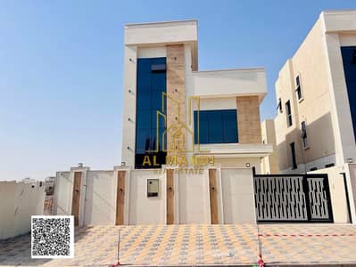 5 Bedroom Villa for Sale in Al Helio, Ajman - IMG_6082. JPG