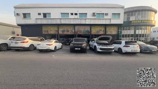 Shop in Affitto a China Mall, Ajman - WhatsApp Image 2026-06-24 at 7.36. 18 PM. jpeg
