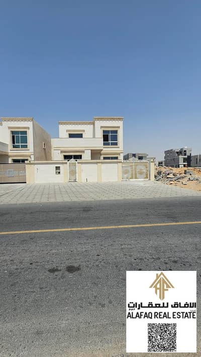 4 Bedroom Villa for Sale in Al Zahya, Ajman - WhatsApp Image 2026-06-24 at 7.37. 01 PM. jpeg