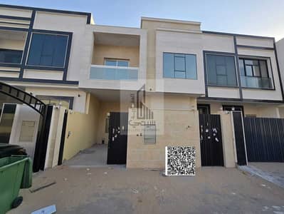 5 Schlafzimmer Townhouse zum zum Verkauf in Al Zahya, Ajman - WhatsApp Image 2026-06-23 at 6.06. 05 PM (1). jpeg