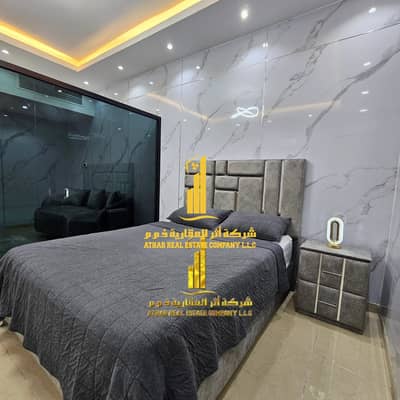Studio for Rent in Ajman Downtown, Ajman - IMG-20250718-WA0194. jpg Studio for Rent in Ajman Downtown, Ajman - IMG-20250718-WA0194. jpg