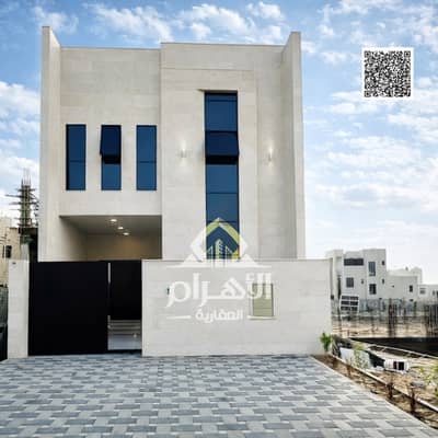 5 Bedroom Villa for Sale in Al Helio, Ajman - batch_WhatsApp Image 2026-06-24 at 6.30. 49 PM (1). jpeg