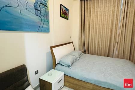 Estudio para en Alquiler en Meydan, Dubai - Apartamento en Meydan，Meydan One，Azizi Riviera，Azizi Riviera 31, 47000 AED - 15599092
