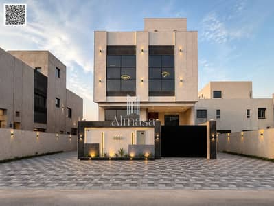 4 Camere Villa in Vendita a Al Zahya, Ajman - 67852009-27B3-4135-B450-A010B22DC32C. png