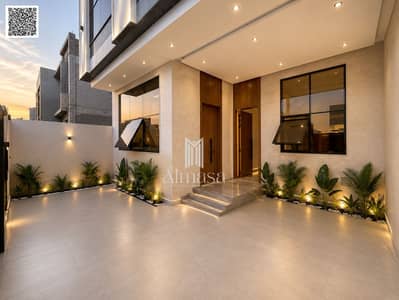 4 Camere Villa in Vendita a Al Zahya, Ajman - D7D9F6C0-E645-4F24-9697-324179ABE7C8. png