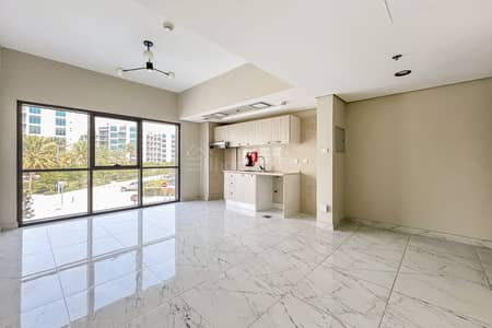 1 chambre Appartement à à louer à Dubai South, Dubai - Appartement à Dubai South，Residential District，MAG 5 Boulevard，MAG 515, 1 chambre, 53900 AED - 15599127