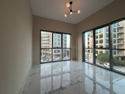 1 chambre Appartement à à louer à Dubai South, Dubai - Appartement à Dubai South，Residential District，MAG 5 Boulevard，MAG 565, 1 chambre, 49900 AED - 15599122