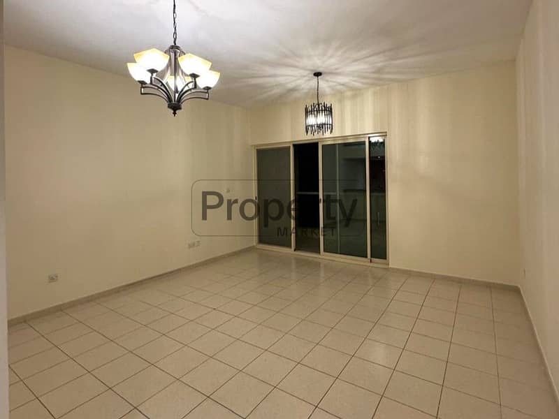 12 Payments Option | Spacious Layout | Balcony 12 Payments Option | Spacious Layout | Balcony