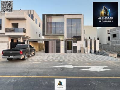 5 Camere Villa in Vendita a Al Helio, Ajman - WhatsApp Image 2026-06-24 at 9.13. 23 AM. jpeg
