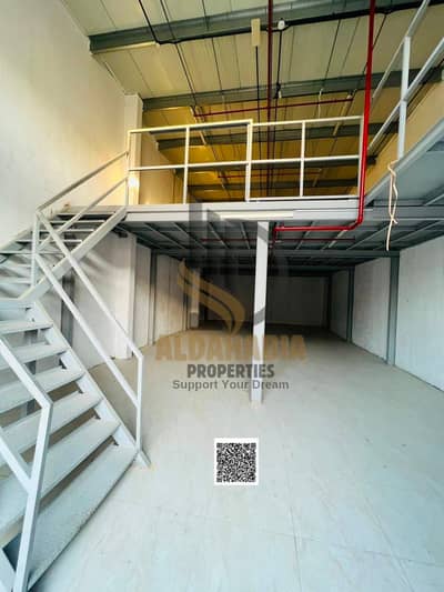 Warehouse in Affitto a Al Jurf, Ajman - WhatsApp Image 2026-06-17 at 1.22. 15 PM (1). jpeg