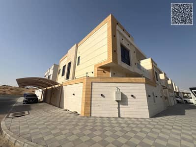 5 Camere Villa in Vendita a Al Yasmeen, Ajman - WhatsApp Image 2026-06-24 at 8.37. 33 PM. jpeg