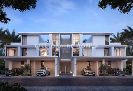 3 habitaciones Villa para en Venta en Dubai South, Dubai - 1. jpg