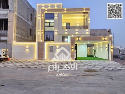 4 Bedroom Villa for Sale in Al Zahya, Ajman - batch_WhatsApp Image 2026-06-24 at 11.39. 09 AM (3). jpeg